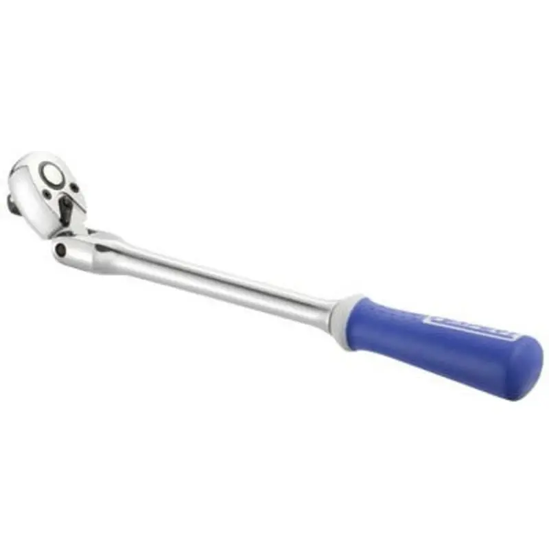 Expert by Facom 3/8in x 275mm Hinged Head Ratchet