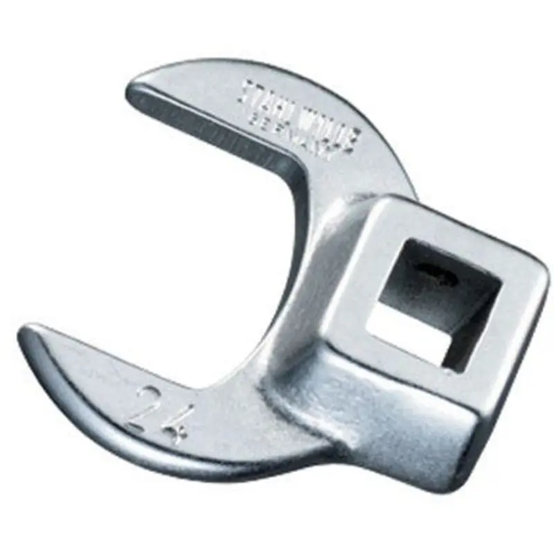 Stahlwille 3/8in x 15mm Crow Foot Spanner