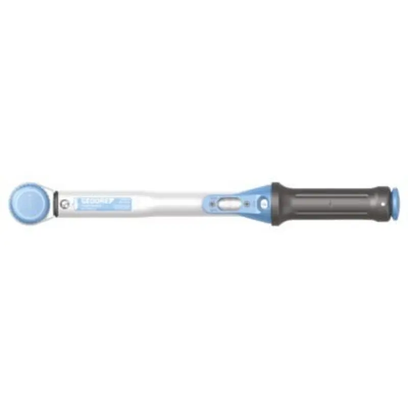 Gedore 3/8in 10 - 50Nm Torcofix K Torque Wrench