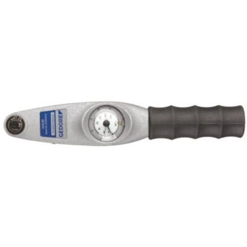Gedore 3/8in 5 - 25Nm Torque Wrench