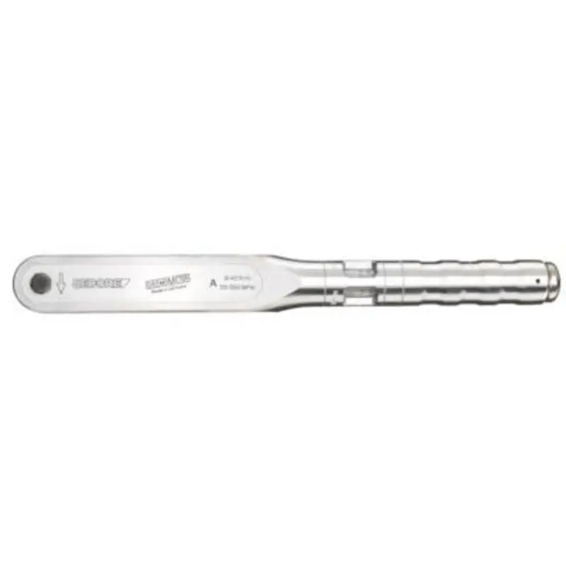 Gedore 3/8in 8 - 40Nm Dremometer A Torque Wrench