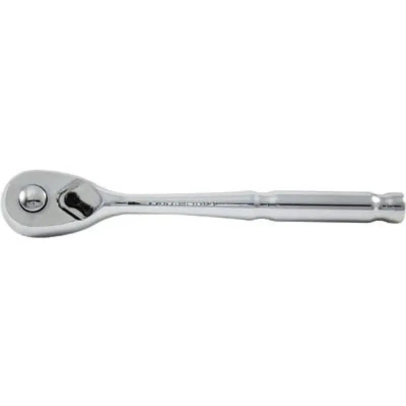 Paramount 3/8in Drive Quick Release Pear Head Ratchet