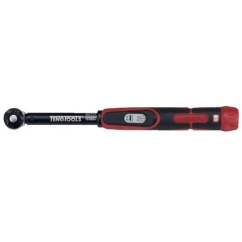 Teng Tools 3/8in 20 - 100Nm Torque Plus Torque Wrench