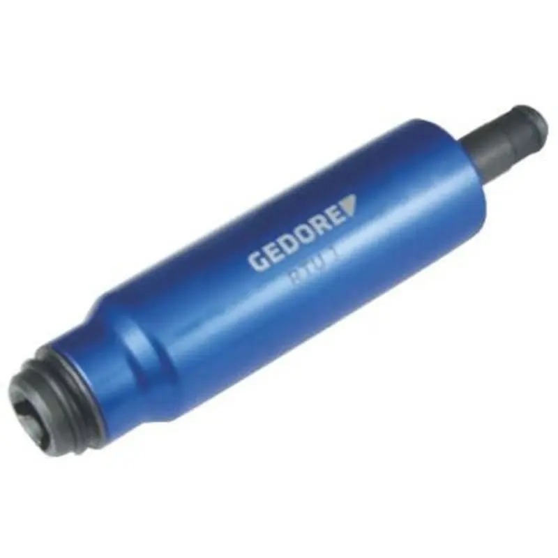 Gedore 3/8 x 1/4in 0.1 - 1Nm Dynamic Torque Limiter
