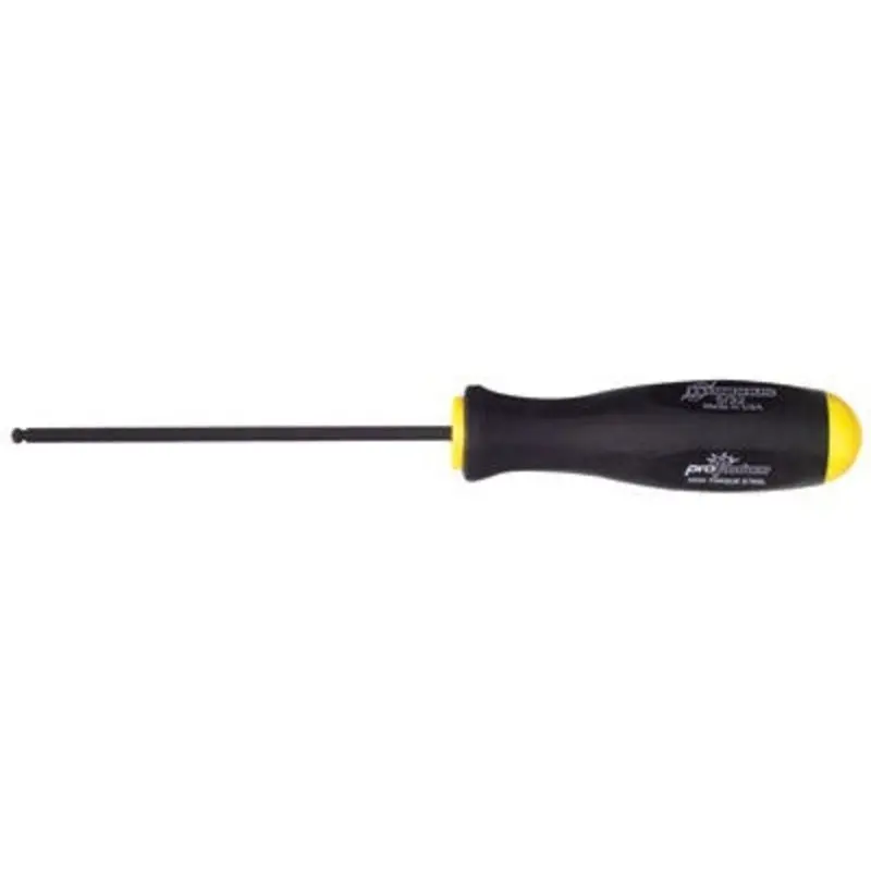 Bondhus 3/32in 2-Component Ball Hex Individual Screwdriver