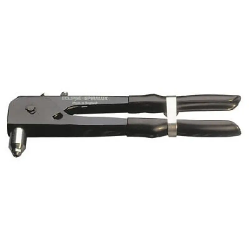 Eclipse 3/4/5mm Heavy Duty Riveter
