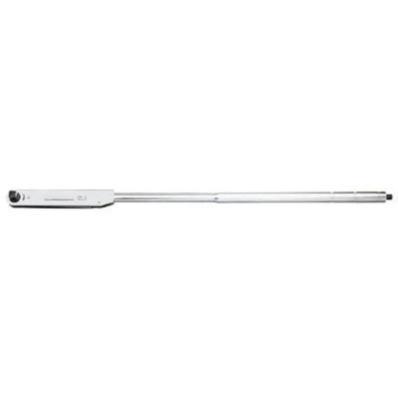 Expert by Facom 3/4in 140 - 560Nm Reversible Torque Wrench