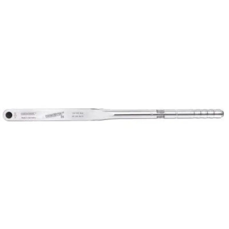 Gedore 3/4in 110 - 550Nm Dremometer DS Torque Wrench