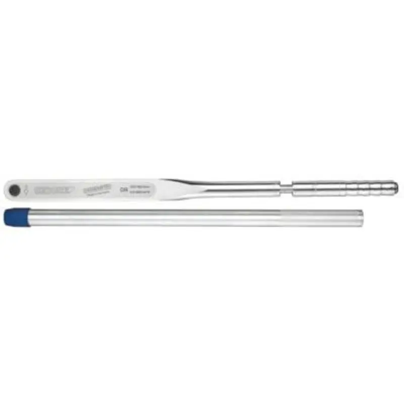 Gedore 3/4in 155 - 760Nm Dremometer DR Torque Wrench