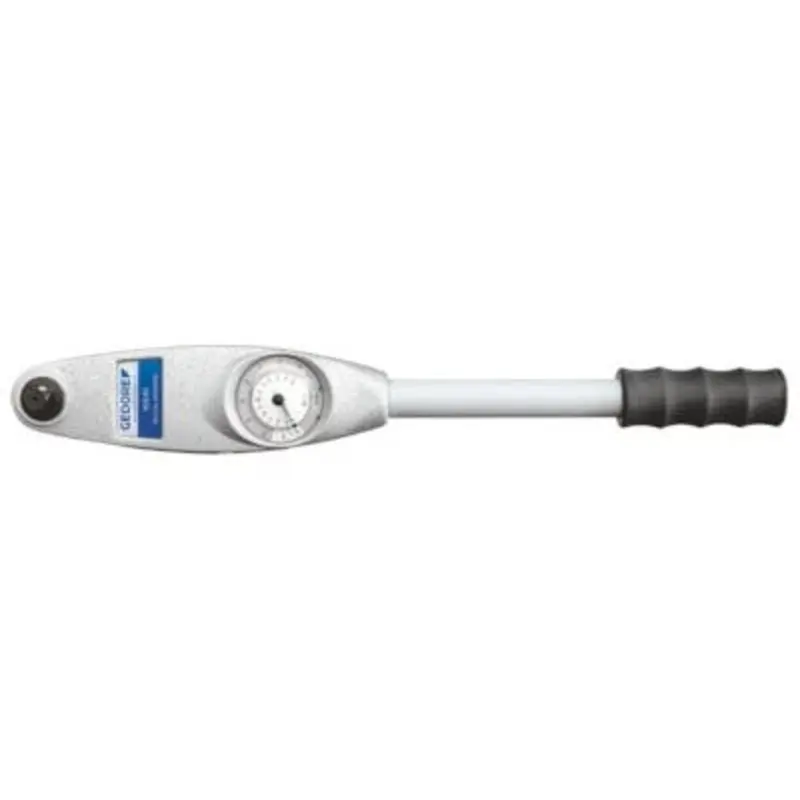 Gedore 3/4in 160 - 800Nm Torque Wrench