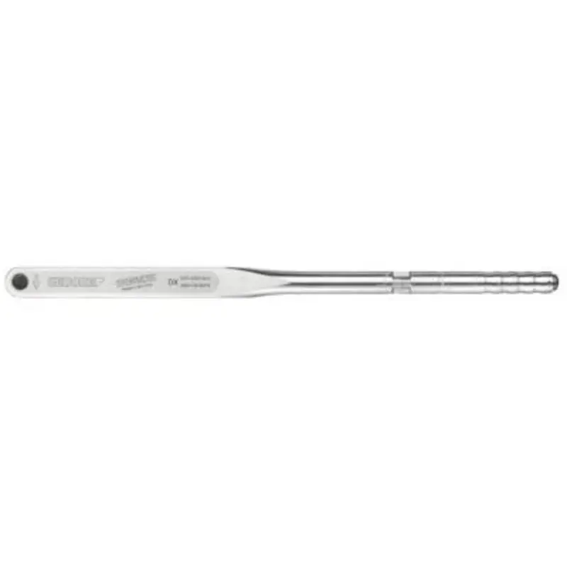 Gedore 3/4in 520 - 1000Nm Dremometer DX Torque Wrench