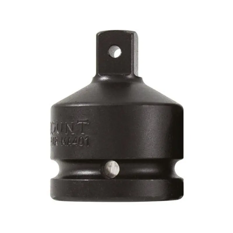 Paramount 3/4 x 1/2in Drive Impact Adapter