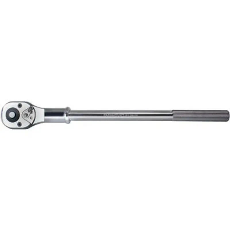 Paramount 3/4in Drive 20in Pear Head Ratchet
