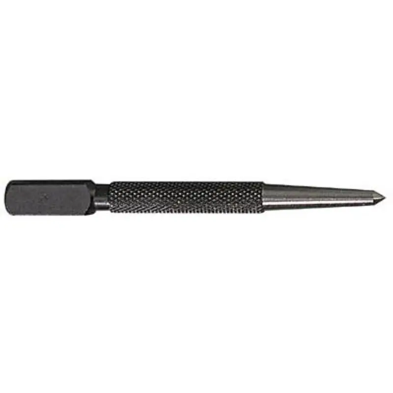 Priory 3/32 x 4in Square Head Centre Punch