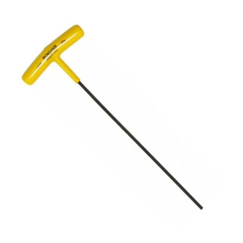 Bondhus 3/16in T-Handle Hex Key