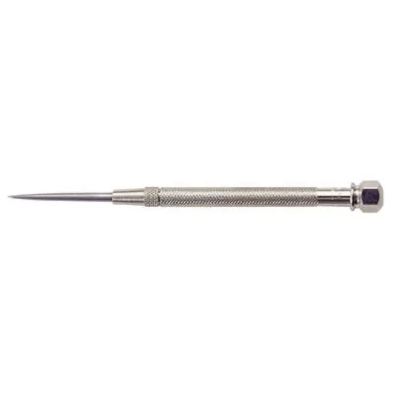 General 3/16 x 2in Steel Replaceable Pocket Scriber Point