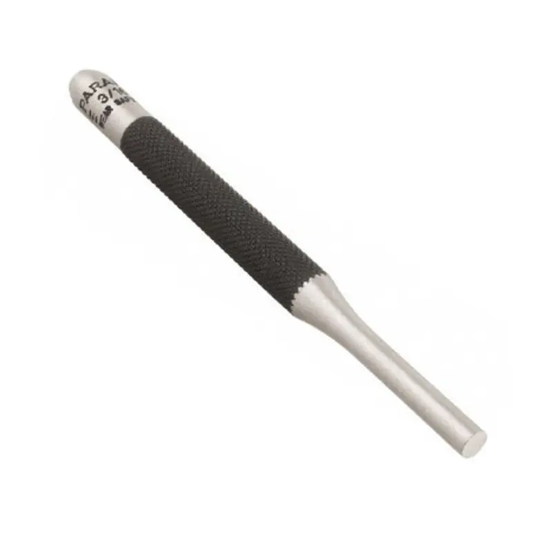 Paramount 3/16 x 4in Drive Pin Punch