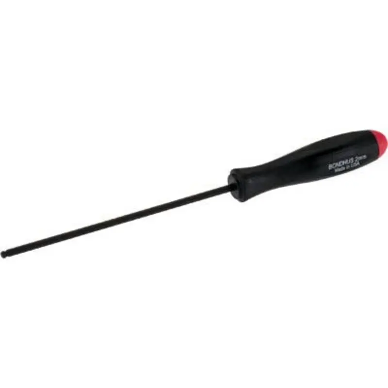 Bondhus 2mm 2-Component Ball Hex Individual Screwdriver