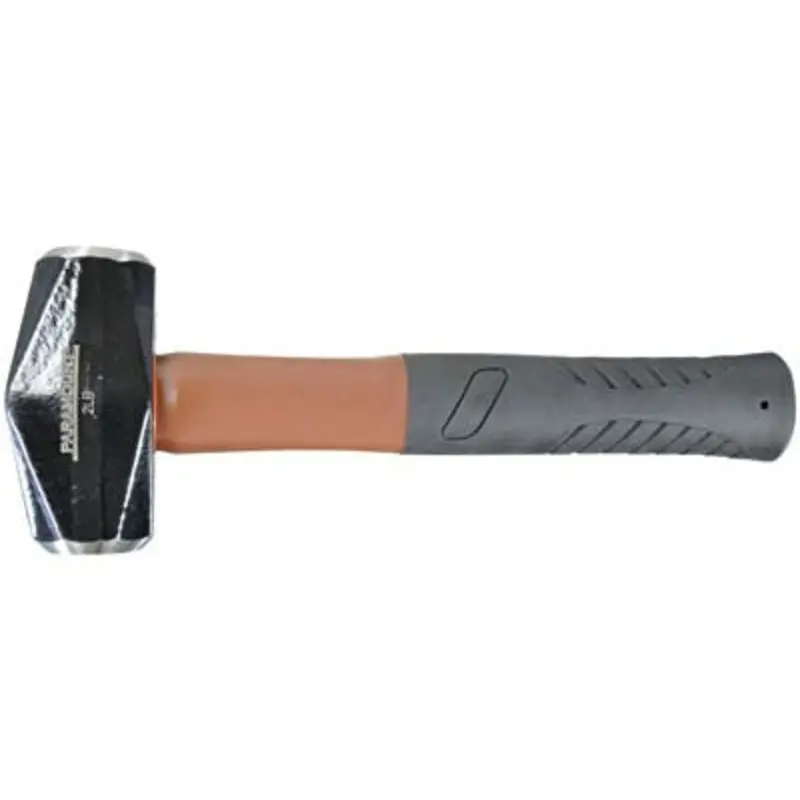 Paramount 2lb Fibreglass Handle Club Hammer