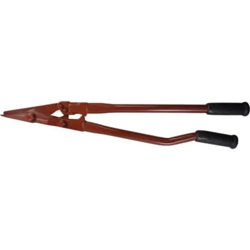 Paramount 24in Long Handled Heavy Duty Steel Strap Cutter