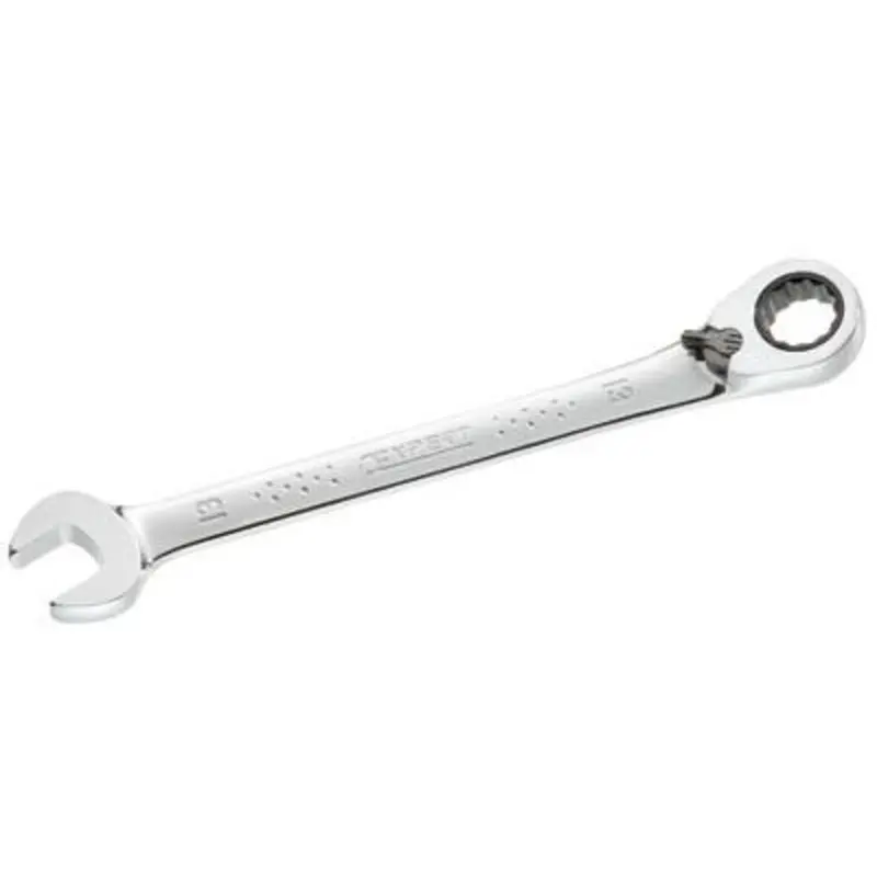 Expert by Facom 21 x 285mm Reversible Ratchet Combination Wrench