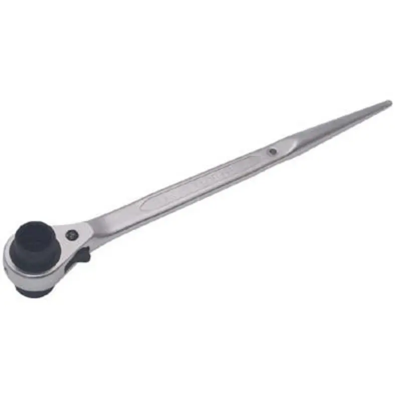 Facom 21 x 22mm Zinc Scaffolding Wrench