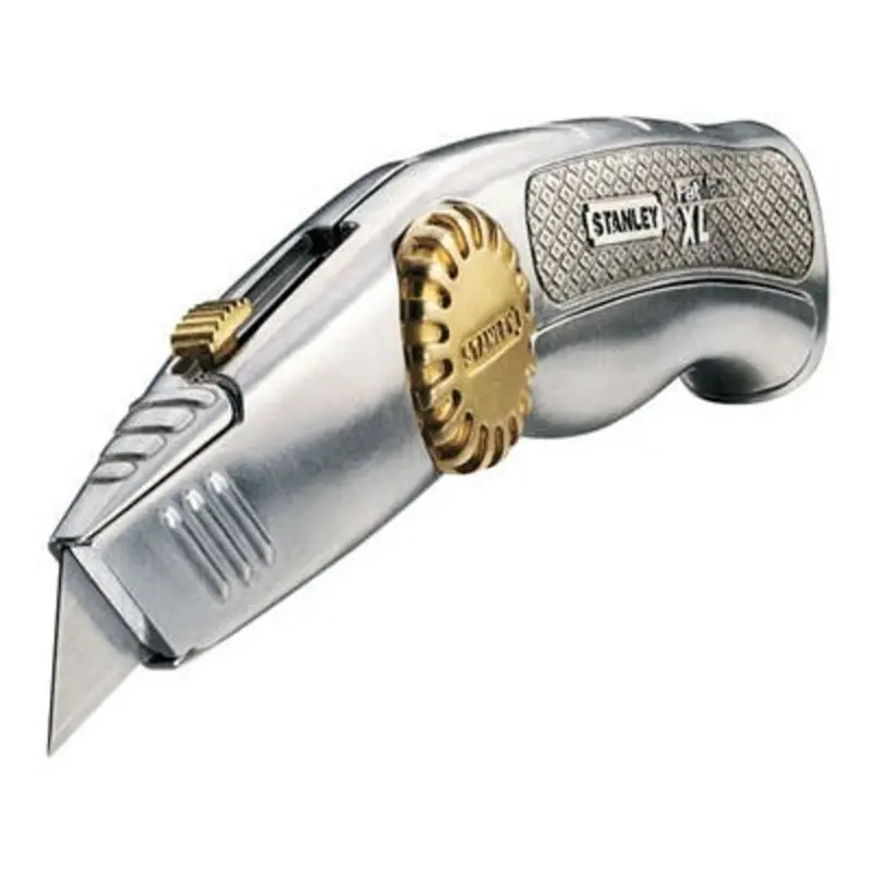 Stanley Fatmax 205mm Fatmax Xtreme Retractable Blade Knife