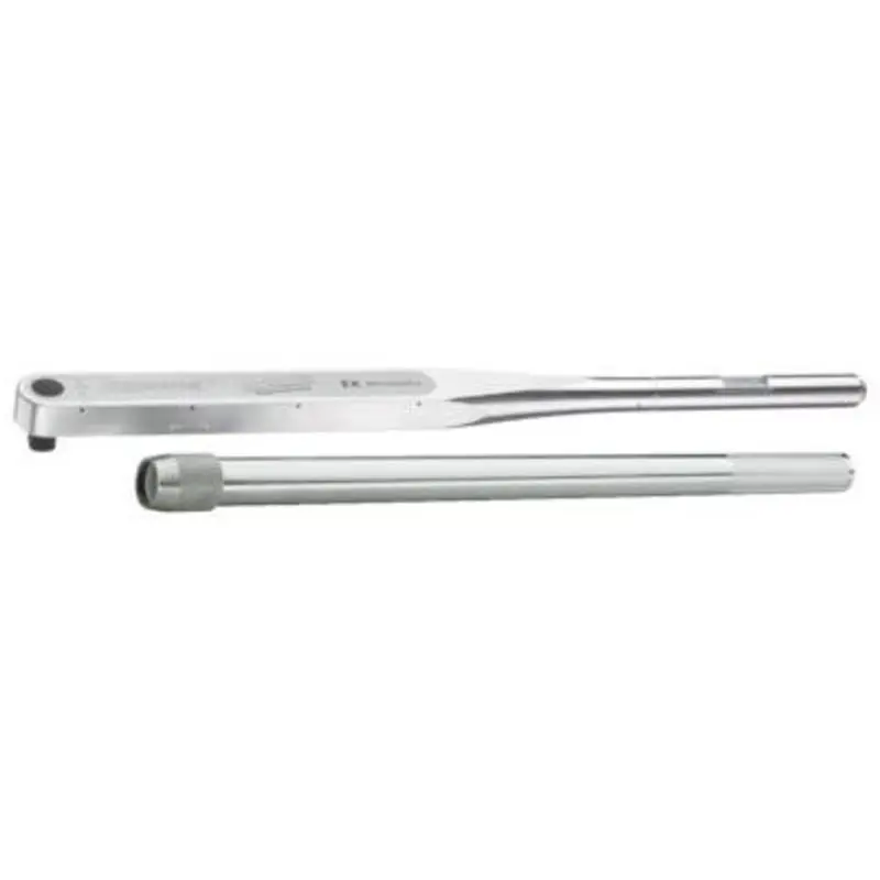 Gedore 1in 600 - 1500Nm Dremometer EK Torque Wrench
