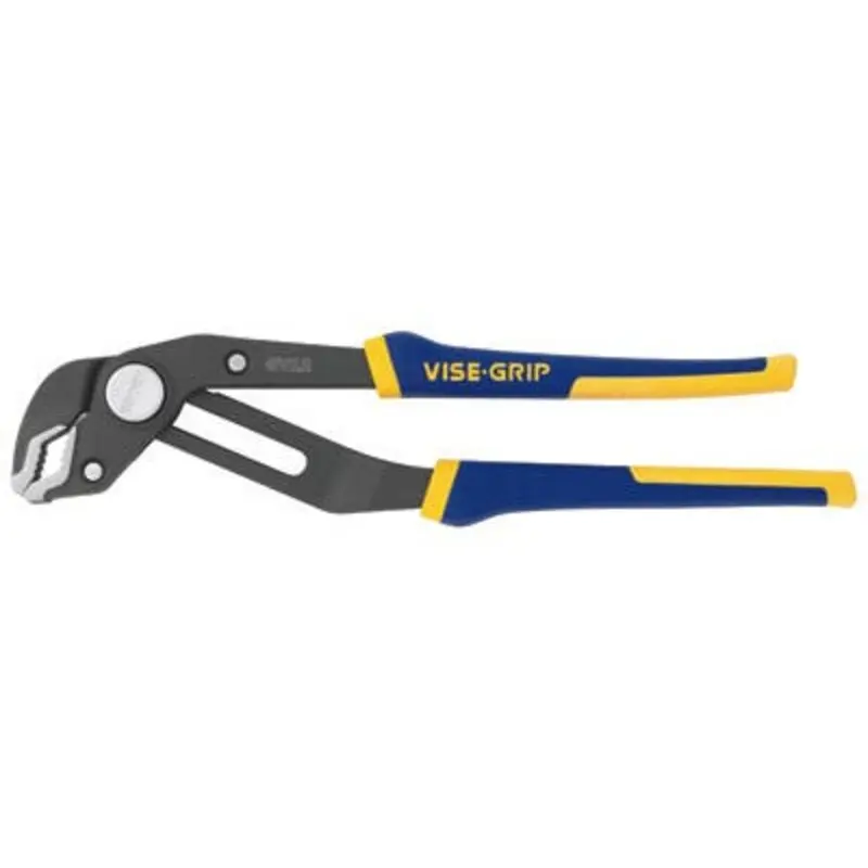 Irwin Vise-Grip 2-1/4 x 10in Vise-Grip GrooveLock Pliers