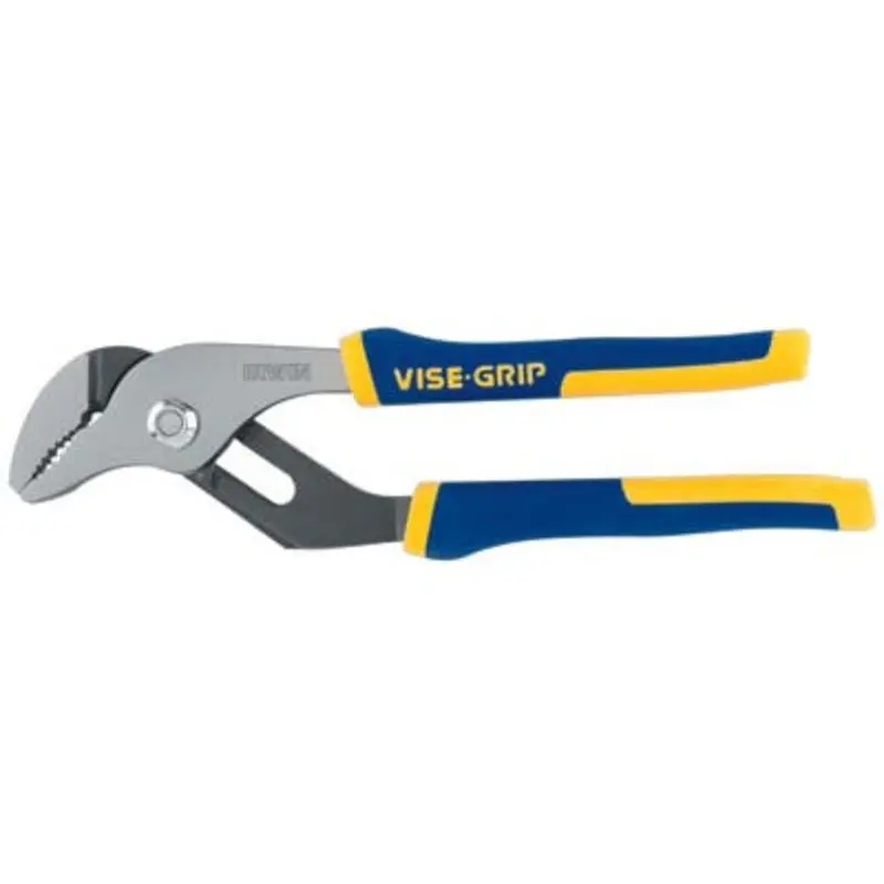 Irwin Vise-Grip 2 x 10in Vise-Grip Groove Joint Pliers