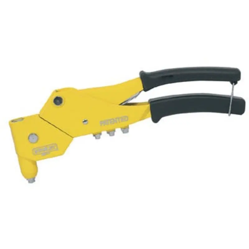 Stanley 2 - 5mm Swivel Head Riveter