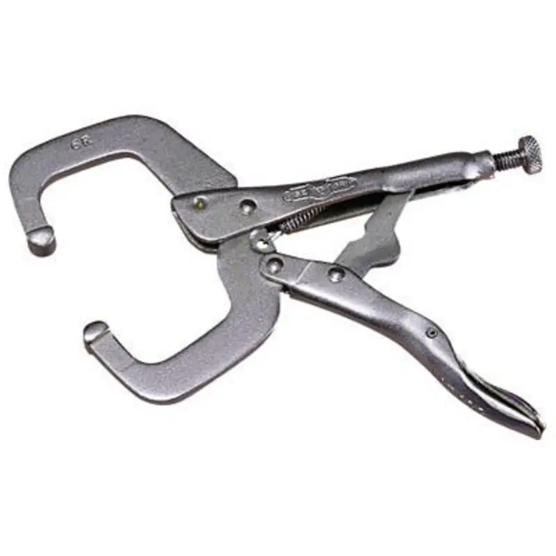 Vise-Grip 6in 2-1/2in Vice-Grip Original Locking 'C' Clamps