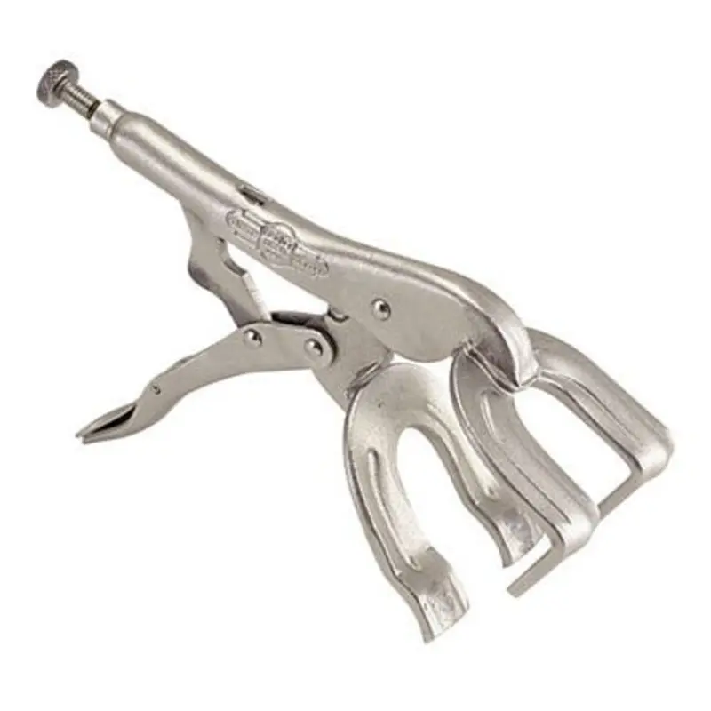 Vise-Grip 9in 1-5/8in Vise-Grip Welding Clamps