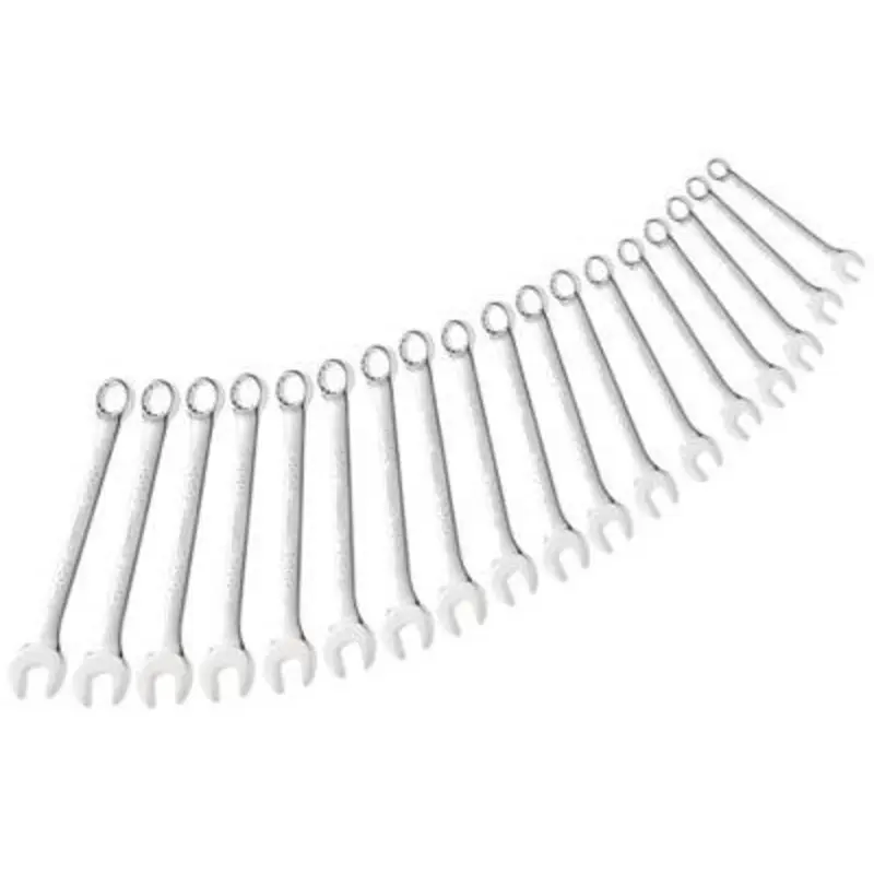 Expert by Facom 18PC Combination Wrench Set
