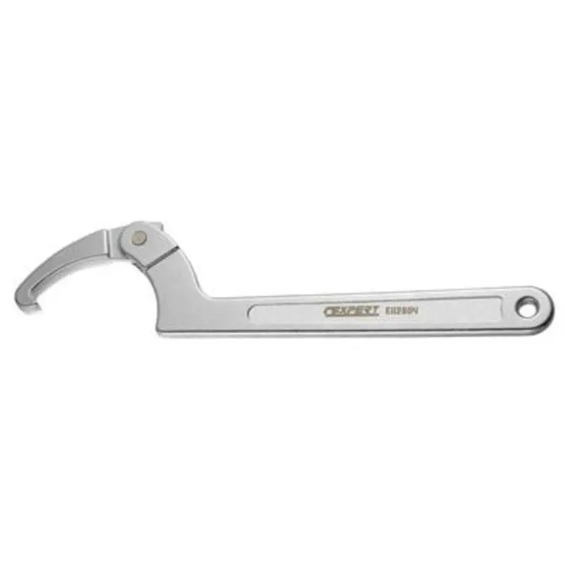 Expert by Facom 19-51mm High Chromium Vanadium Steel Hinged Hook and Pin Wrench