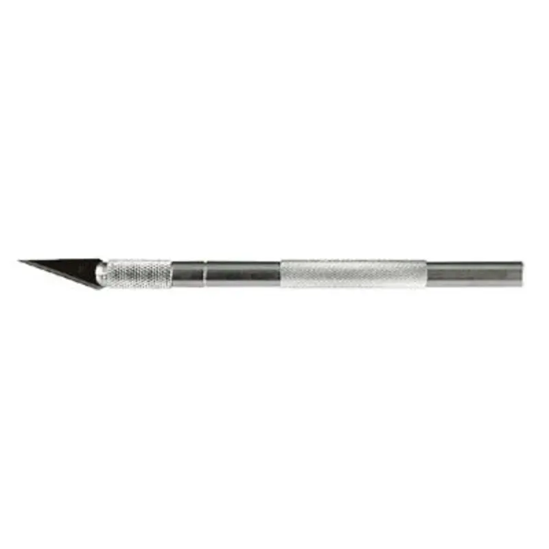 Value No. 1 Precision Hobby Knife with Lightweight Aluminium Handle