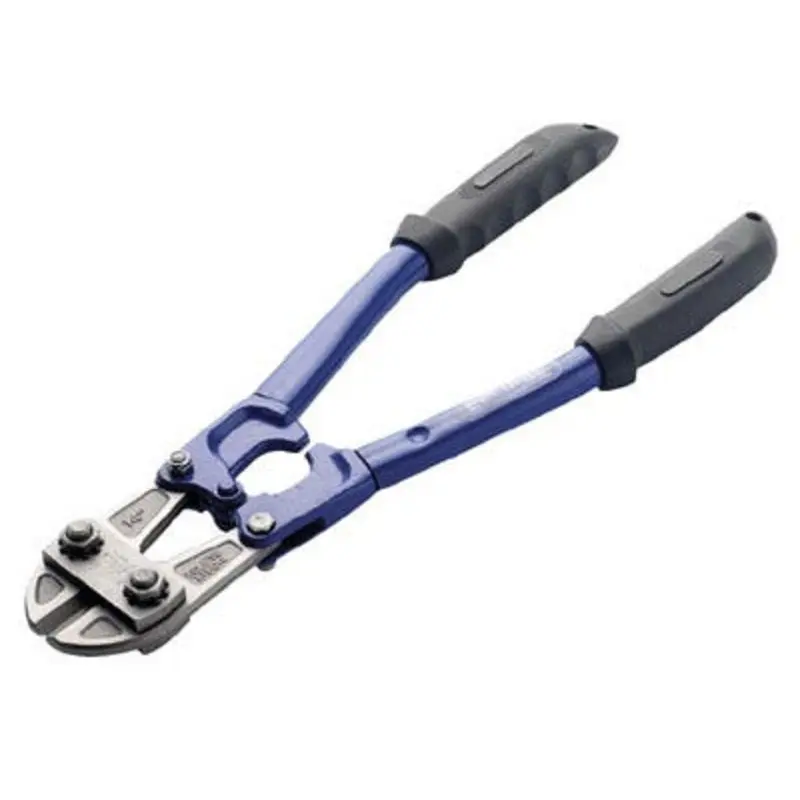 Eclipse 18in/460mm Tubular Handle High Tensile Bolt Cutter