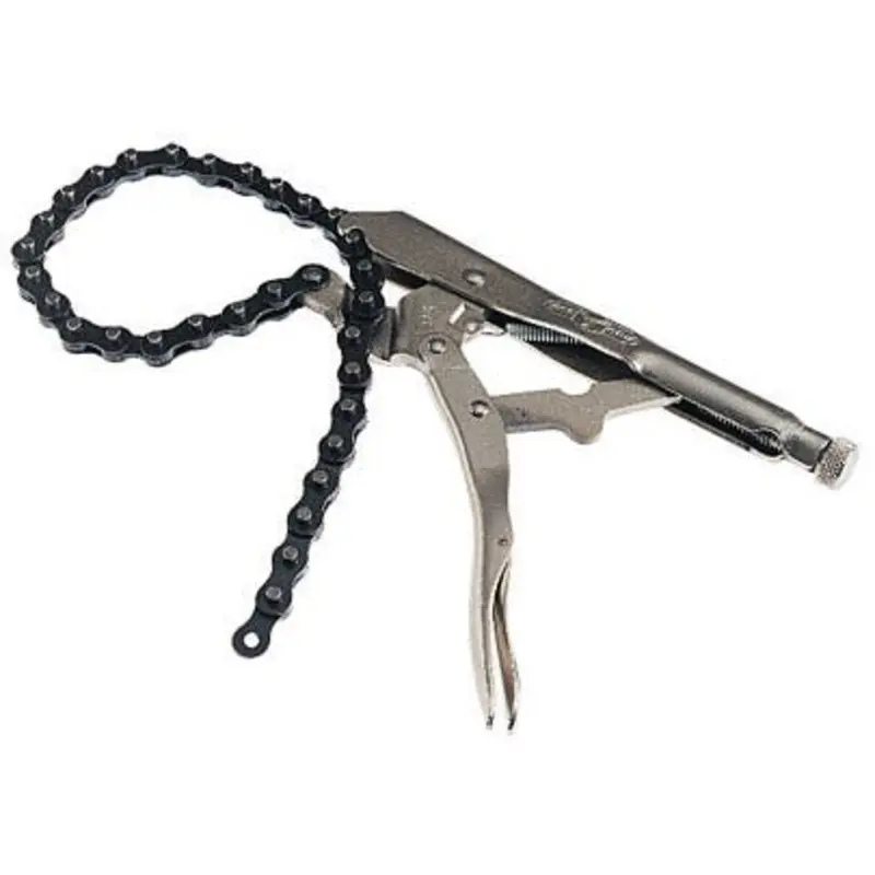 Vise-Grip 18in 20R Vise-Grip Locking Chain Clamp