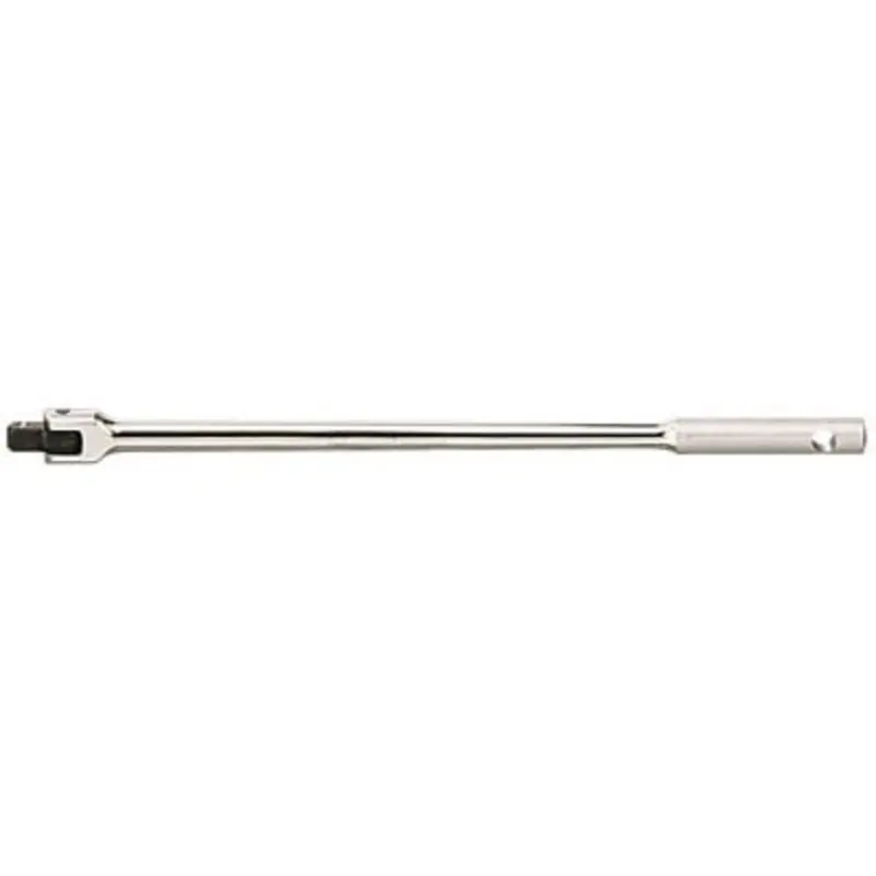 Paramount 17in 1/2in Drive Hinge Socket Handle
