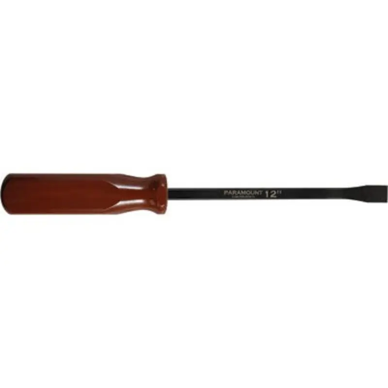 Paramount 17in STR Carbon Steel Paramount Pry Bars