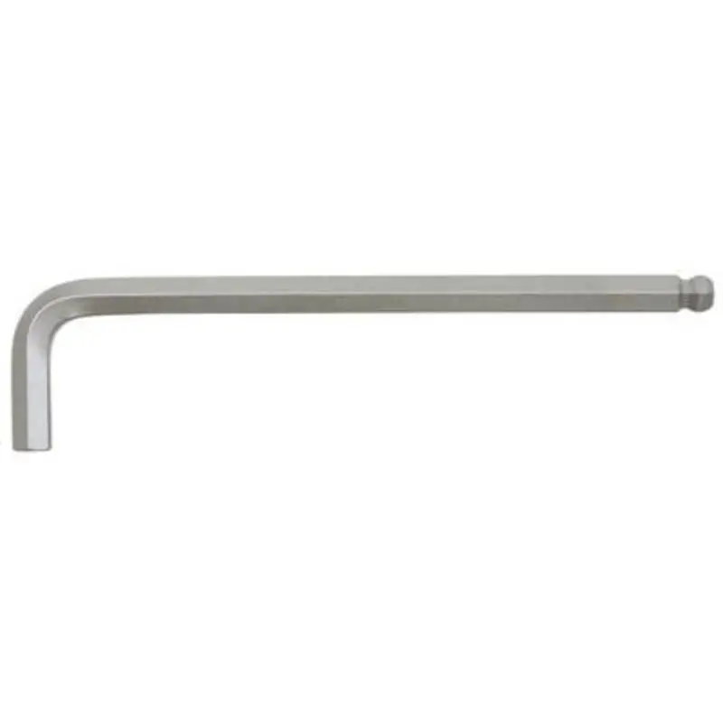 Paramount 17mm Long Series Hex L-Key Ball Ended