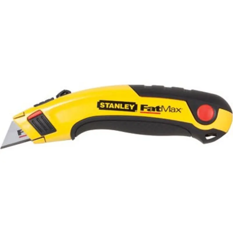 Stanley Fatmax 170mm Retractable Utility Knife