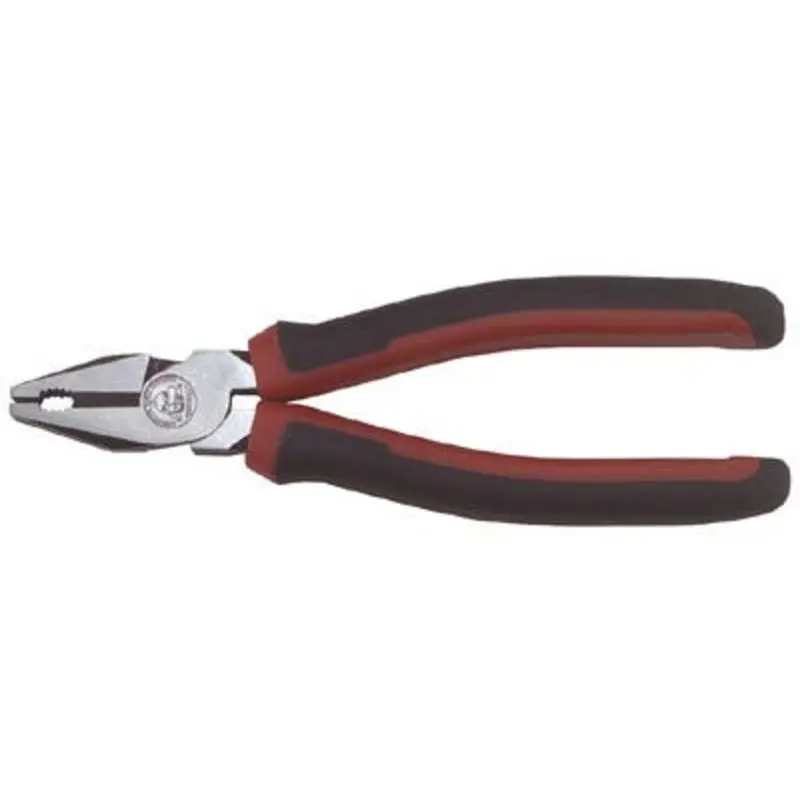Teng Tools 160mm Heavy Duty Combination Pliers
