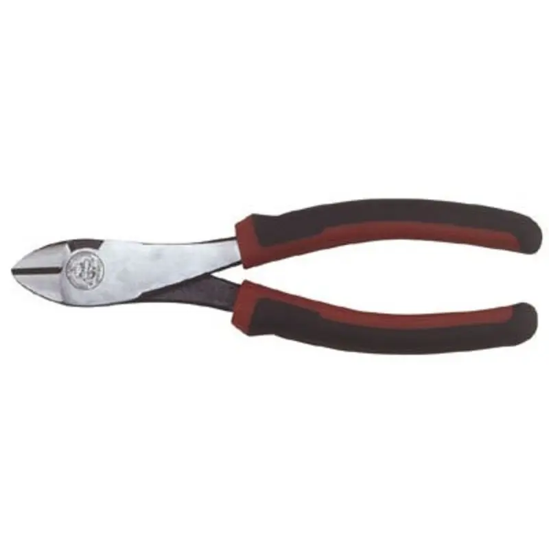 Teng Tools 160mm Heavy Duty Side Cutting Pliers