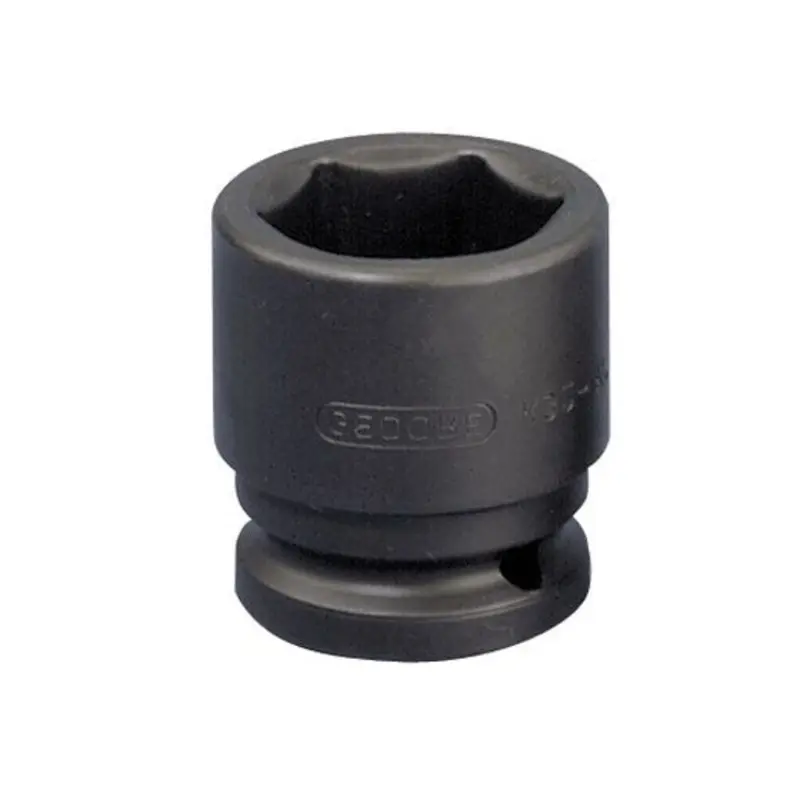 Gedore 15/16in Gun-Metal Impact Socket