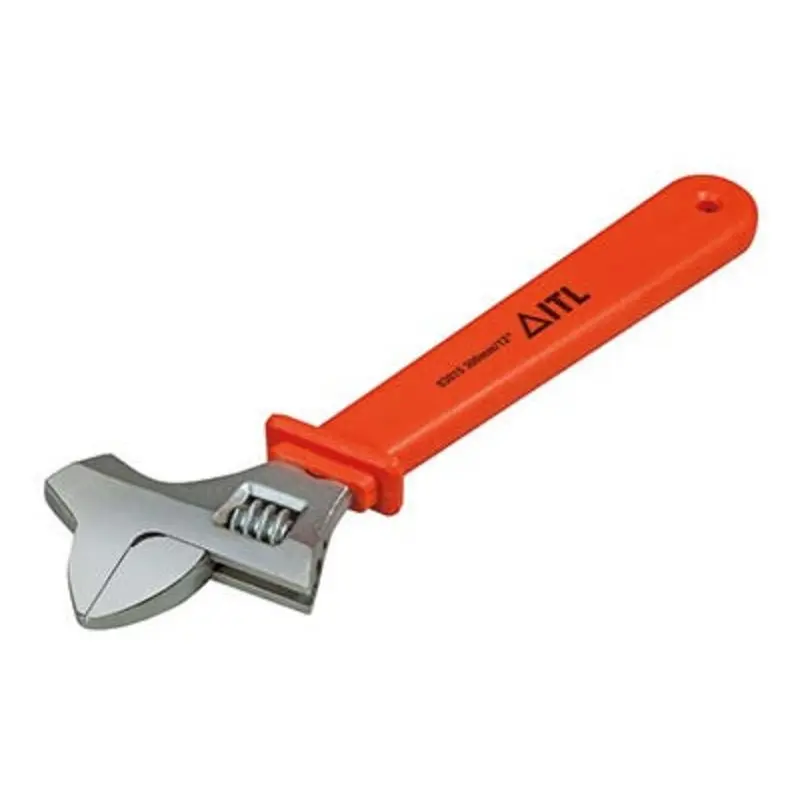 ITL 15 - 45mm Totally Insulated Adjustable Spanner