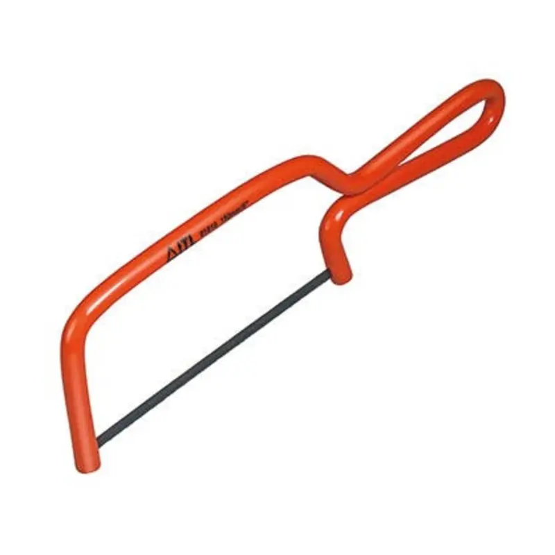ITL 150mm 25TPI Totally Insulated Junior Hacksaw