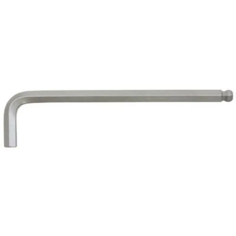 Paramount 14mm Long Series Hex L-Key Ball Ended
