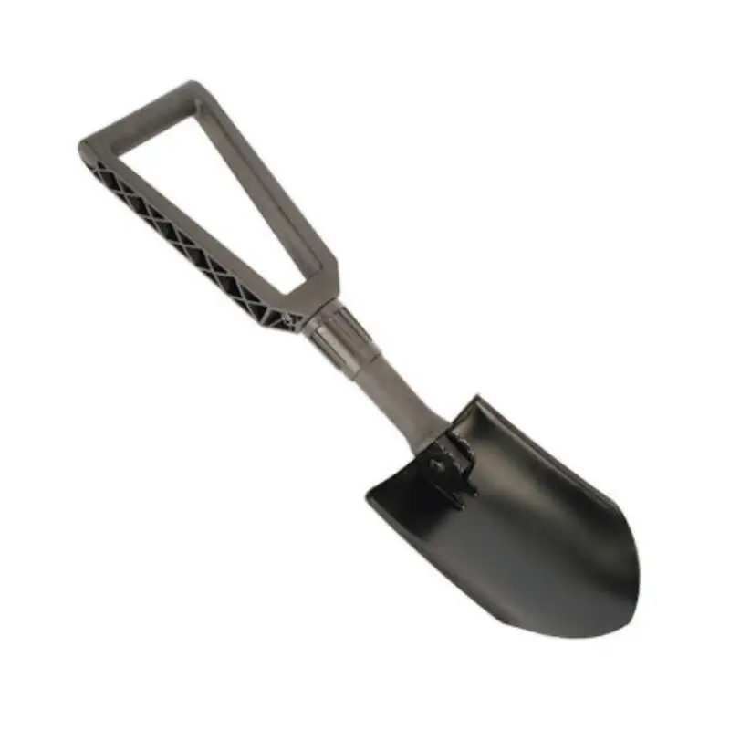 Sealey 155 x 220mm Carbon Steel Folding Shovel