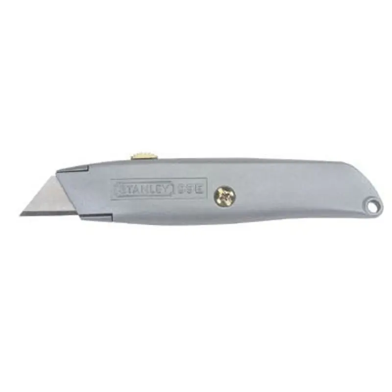 Stanley 155mm Retractable Utility Knife